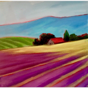 Vibrant Hills