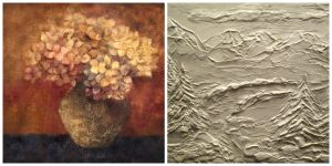 Italian Fresco Painting with Laura Henion