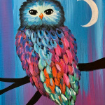 B30  Midnight Owl