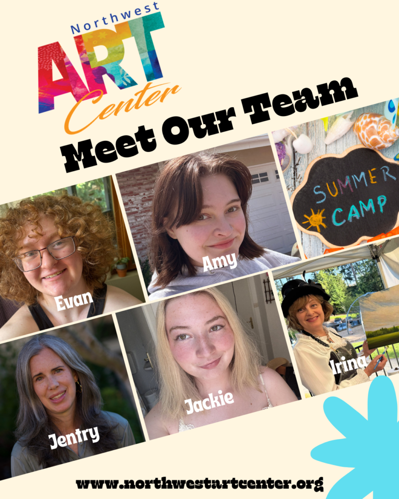 Summer Camp Staff
