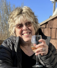Carol Ross